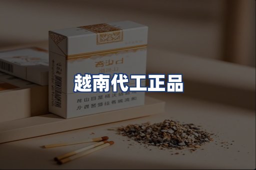 越南代工正品